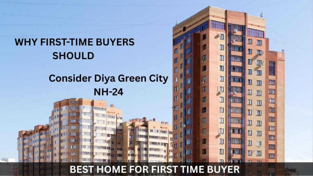Diya Green City