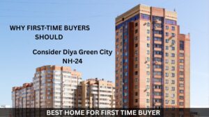 Diya Green City