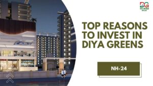 Top Reasons to Invest in Diya Greens
