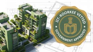 What Sets Diya Greencity Apart: IIT-Roorkee Vetted Structurals & Government Approvals-DGC